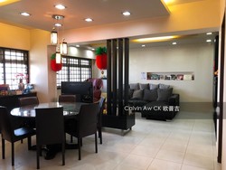 Blk 401 Woodlands Street 41 (Woodlands), HDB 4 Rooms #201216442